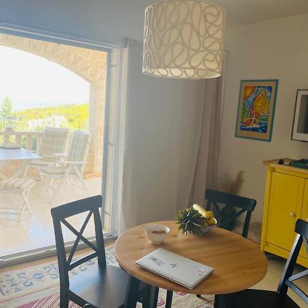 Beach Apartmant 포스티라 외부 사진