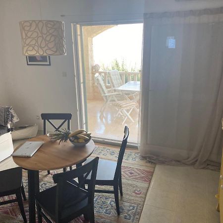 Beach Apartmant 포스티라 외부 사진
