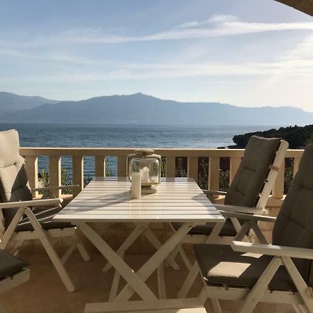 Beach Apartmant 포스티라 외부 사진