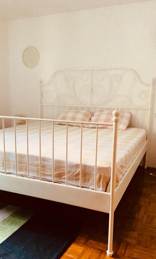 Beach Apartmant 포스티라 외부 사진