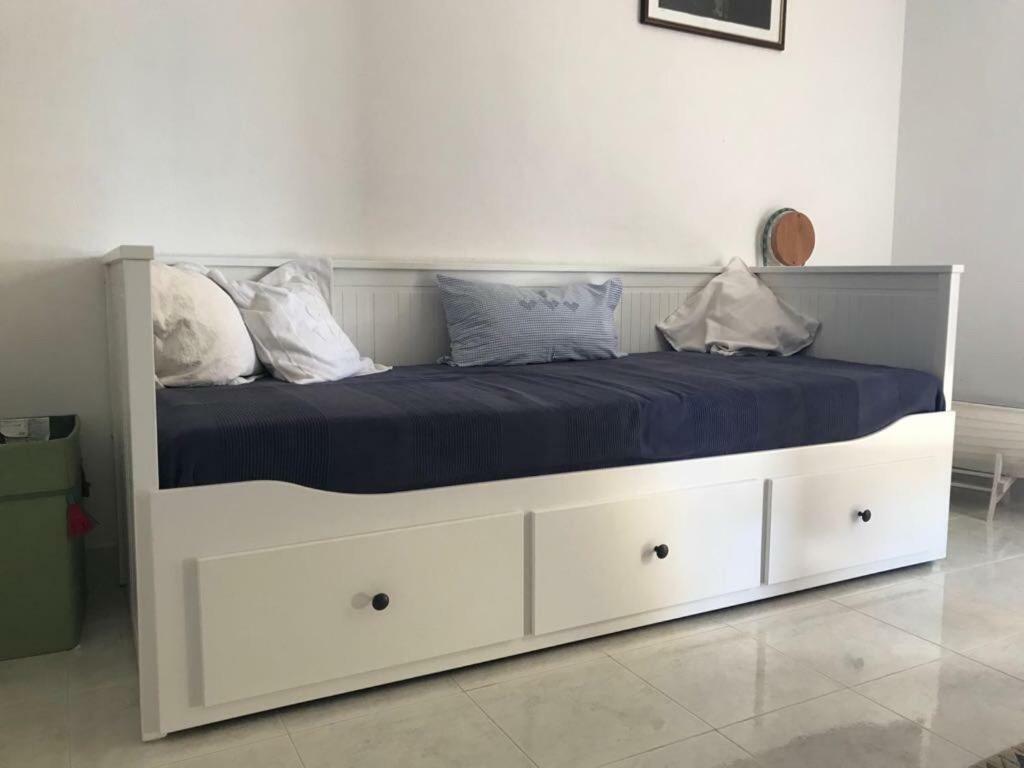 Beach Apartmant 포스티라 외부 사진