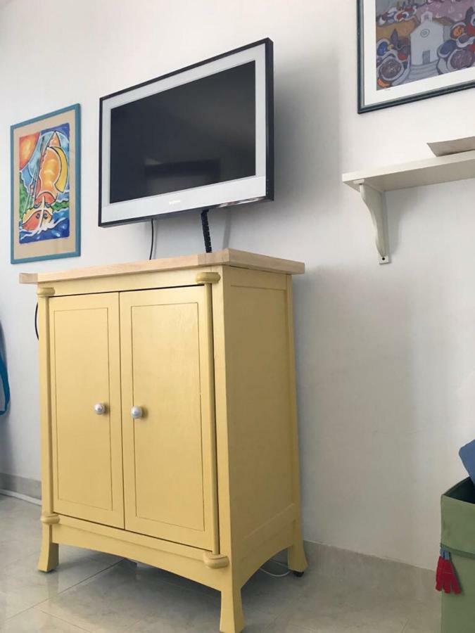 Beach Apartmant 포스티라 외부 사진