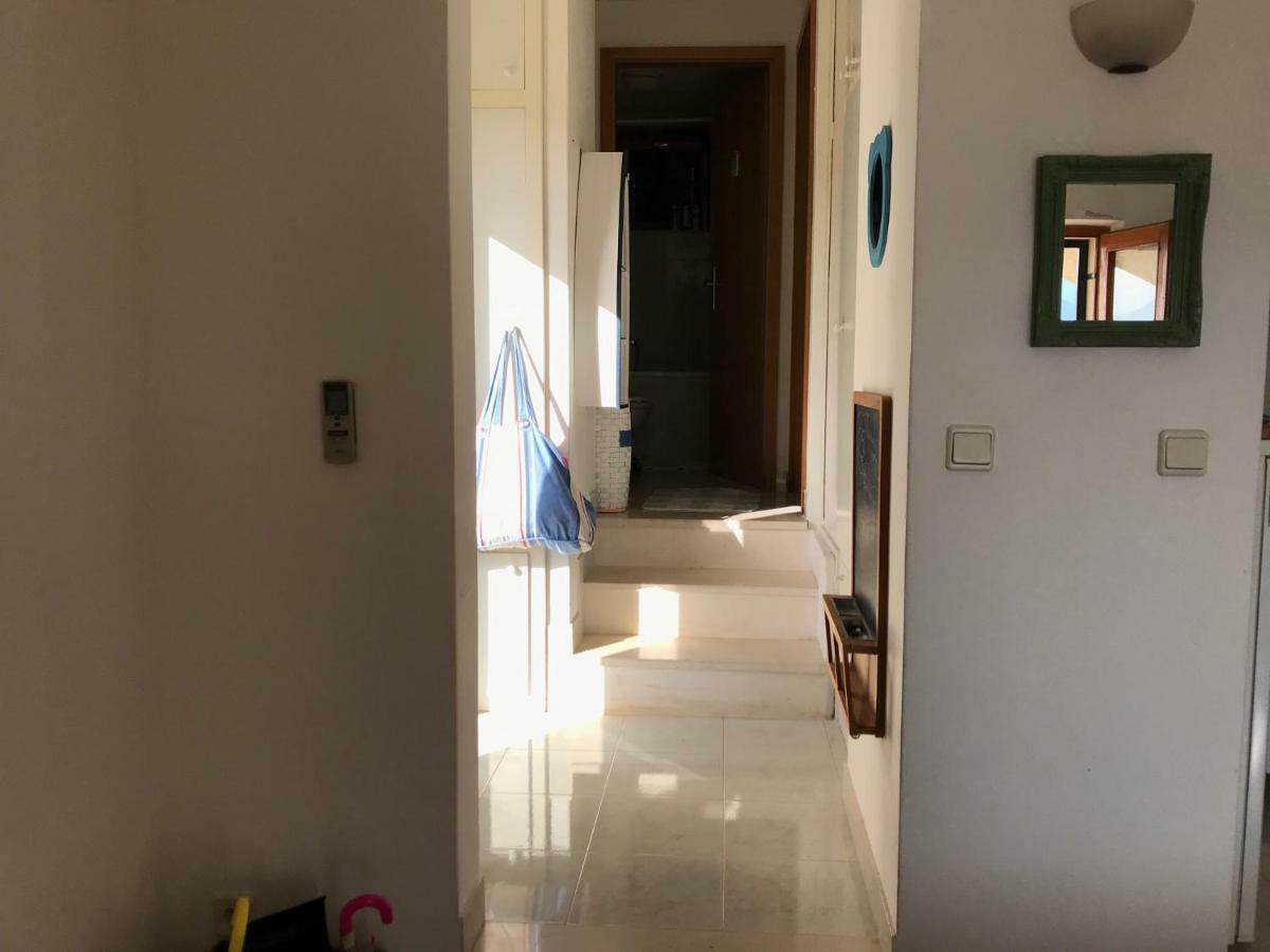 Beach Apartmant 포스티라 외부 사진