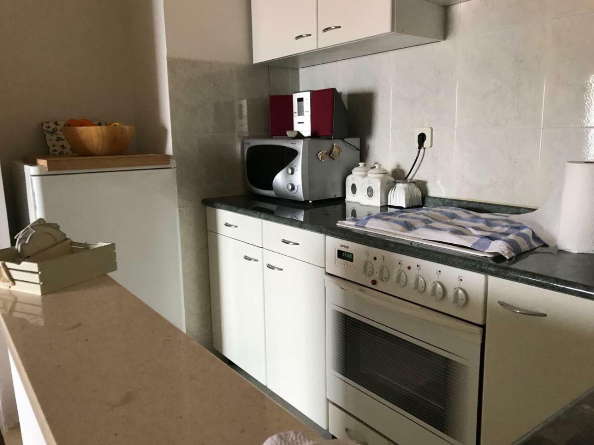 Beach Apartmant 포스티라 외부 사진