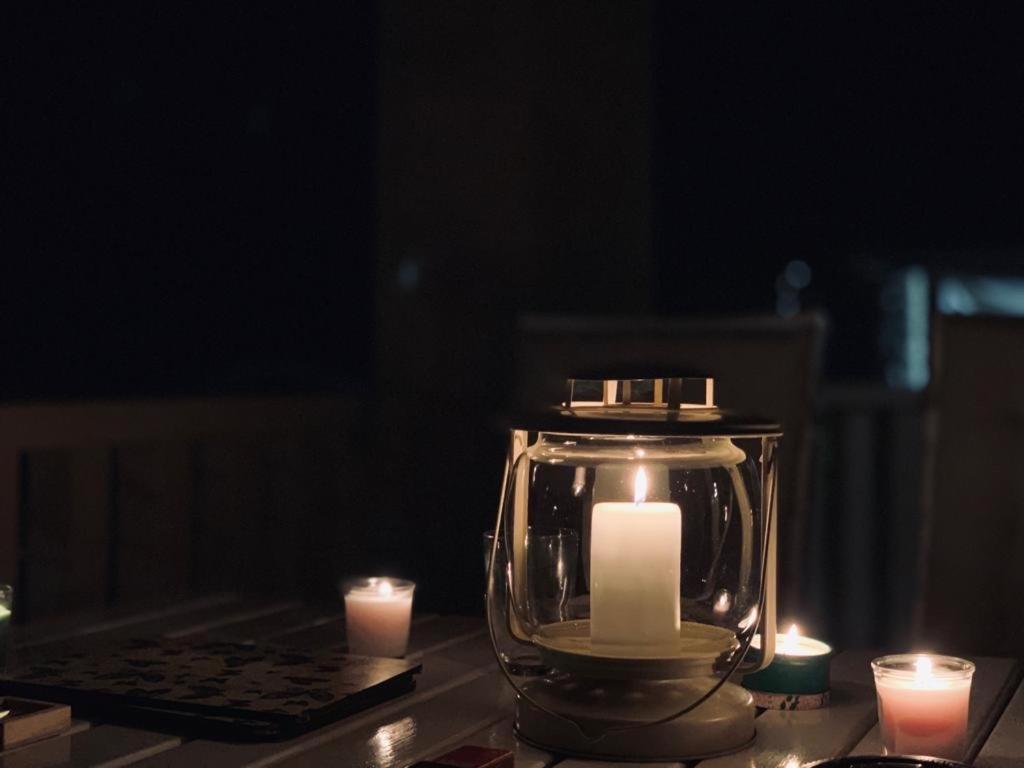 Beach Apartmant 포스티라 외부 사진